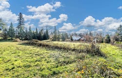 601 S PARK St, Carlton, OR 97111