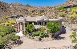 4514 E FOOTHILL Drive, Paradise Valley, AZ 85253
