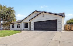 3749 E THORNTON Avenue, Gilbert, AZ 85297