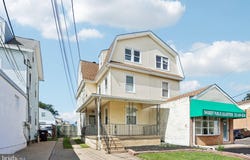 968 BRISTOL Pike, BENSALEM, PA 19020
