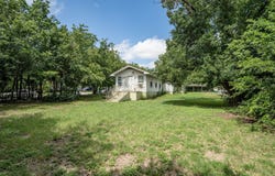 1819 Panhandle Street, Denton, TX 76201