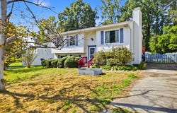 4509 Tyne Drive, Durham, NC 27703