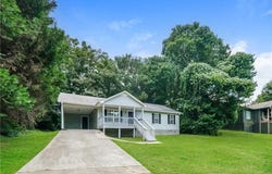3140 Alenes Drive, Gainesville, GA 30506