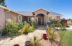 600 Homestead Mesa Drive, Chino Valley, AZ 86323