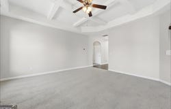 12191 Centerra Drive, Hampton, GA 30228