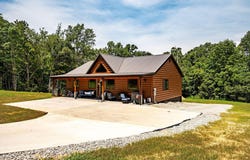 1003 Hickory Point Drive, Monticello, KY 42633