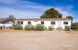 5606 Avenida Del Sol, Inyokern, CA 93527