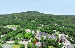 40 Union Street, Blue Hill, ME 04614