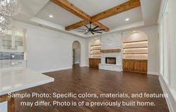 4027 Pacific Crest Way, Bryan, TX 77802