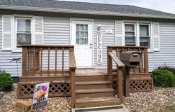 911 W Madison Street, Pontiac, IL 61764