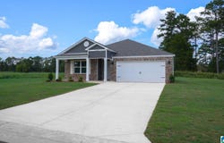 18530 CAFFEE DRIVE, VANCE, AL 35490
