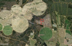 New Forrest Road, Barnwell, SC 29812