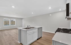 11017 LONE RANGER Lane, Fort Worth, TX 76036
