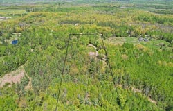 6086 E Clara Barton Rd, South Range, WI 54874