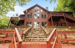 100 Trout Way, Judsonia, AR 72081