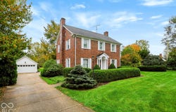 401 N Sycamore, Hagerstown, IN 47346
