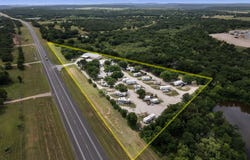 4908 State Highway 16 S, Graham, TX 76450
