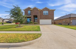1101 Burlingame Drive, Cleburne, TX 76033