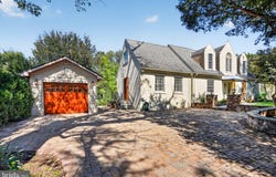 9016 JOHN S MOSBY Highway, UPPERVILLE, VA 20184