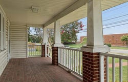 410 S Franklin Boulevard, Gretna, VA 24557