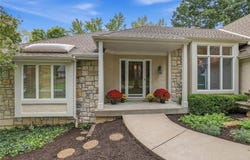 12637 Pawnee Lane, Leawood, KS 66209