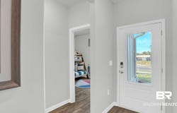 14445 Versailles Circle, Silverhill, AL 36576