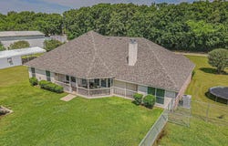 9789 S State Highway 34, Scurry, TX 75158