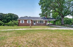 3290 Sullivan Road, Boydton, VA 23917