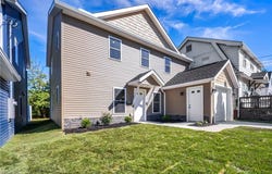 5241 Forest Avenue, Maple Heights, OH 44137