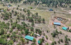 County Road 328, Westcliffe, CO 81252