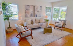 1225 S 57th, Richmond, CA 94804