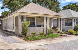 1304 E Strong St, Pensacola, FL 32501
