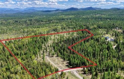 577 Evers Creek Connection Road, Whitefish, MT 59937