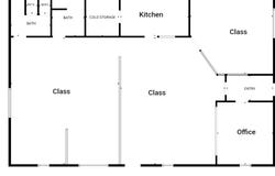 2501 Colorado St, Lockhart, TX 78644