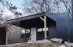 425057 E 1168 Road, Eufaula, OK 74432