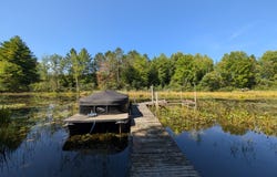 N9049 ISLAND RD E, Phillips, WI 54555