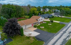 N1576 EVENING STAR Drive, GREENVILLE, WI 54942