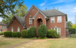 8087 CAMBURY Cv W, Germantown, TN 38138