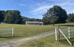 119 Viars Lane, Max Meadows, VA 24360