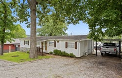207 Beech Street, Bernice, OK 74331