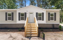 101 Doe Drive, Brooklet, GA 30415