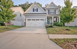 409 Boltons Mill PW, Williamsburg, VA 23185