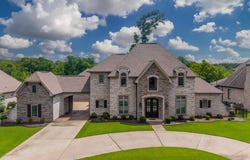 7034 Westshore Avenue, Benton, AR 72019
