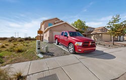 8604 Gunnison Place NW, Albuquerque, NM 87120