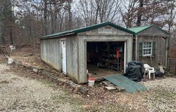 1 Hwy 49, Annapolis, MO 63620