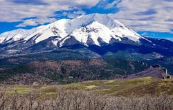 Rilling Canyon, La Veta, CO 81055