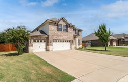 1220 Drummond Circle, Waco, TX 76712