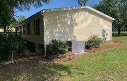 150 Happy Trails Drive, Angier, NC 27501