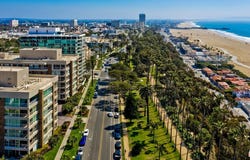 515 Ocean Ave, Santa Monica, CA 90402