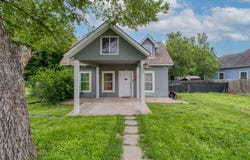 920 Washburn St, Taylor, TX 76574